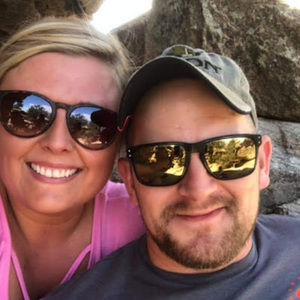 Meet your Posher, Kinsey